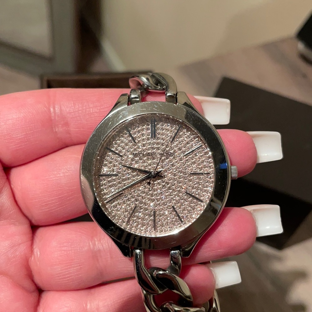 Michael Kors watch